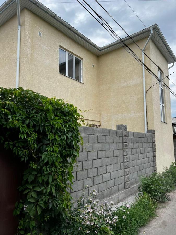 Meiman House Close To Asia Mall Bishkek Exterior photo